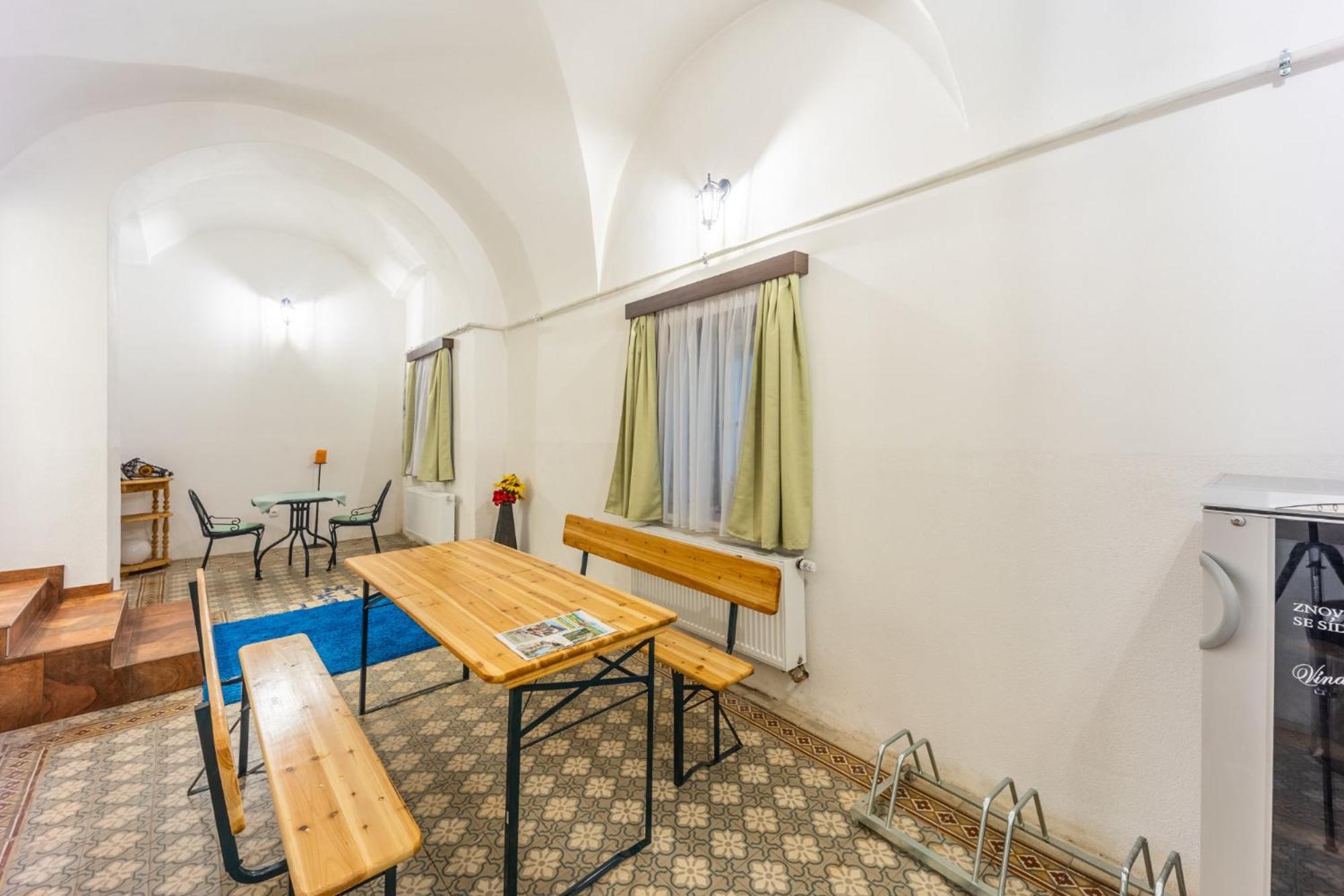 Bezauberndes Gaestehaus In Satov Exterior photo